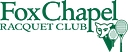 Fox Chapel Racquet Club logo