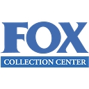 Fox Collection Center logo