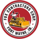 Fox Contractors logo