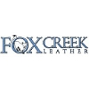 Logo for foxcreekleather.com
