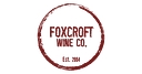 Foxcroft Wine Co. logo
