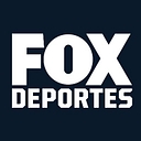 FOX Deportes logo