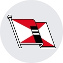 Wagenborg Foxdrill logo