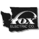 Fox Electric Company logo