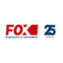 Fox Engenharia logo