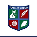 Foxfields Academy logo