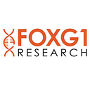 FOXG1 Research Inc logo