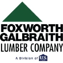 Foxworth Galbraith Lumber Company logo