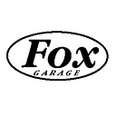 Fox Garage Services Ltd logo
