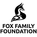 Robert A Fox Family Charitable logo