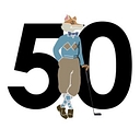 Foxhills Country Club logo