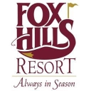 Fox Hills Resort logo