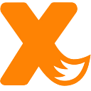 Foxhire logo