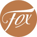 Fox Homes logo