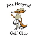Fox Hopyard Golf Club logo