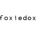 Foxiedox logo