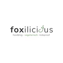 foxilicious.nl logo
