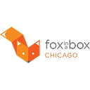Fox In A Box Los Angeles logo