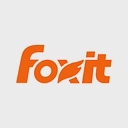 Foxit logo