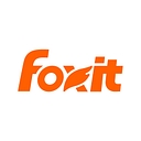 Foxitsoftware logo
