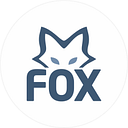 FoxManager logo
