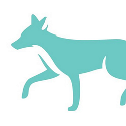 Fox Meadows Creamery logo