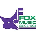 Fox Music House, Inc. logo
