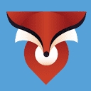 foxnomad.com logo