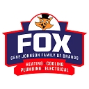 Fox Plumbing & Heating logo