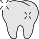Fox Point Dental logo