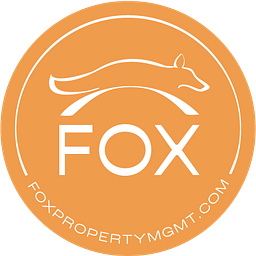 Fox Property Management logo