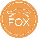 Fox Property Management logo