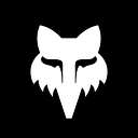 Foxracing logo