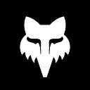 Logo for foxracing.com