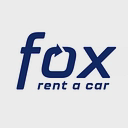 Fox Rent A Car logo