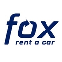 Fox Rent logo