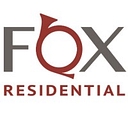 Fox Residential Group logo