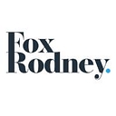 Fox Rodney Search logo