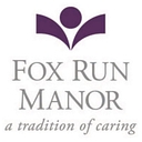 Fox Run Manor logo