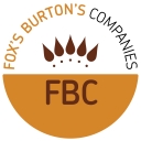 Fox's Biscuits logo