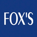 Fox's Designer Off Price logo
