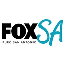 Fox San Antonio logo