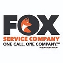 Fox Service Company