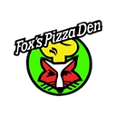 Fox's Pizza Den logo