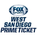 FOX Sports West, Prime Ticket, FOX Sports San Diego