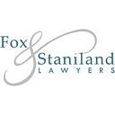 Fox & Staniland Lawyers logo