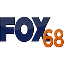 Wsyt/Fox68 & Wnys/My43 Bristlecone Broadcasting logo