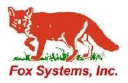 Fox Systems, Inc. logo