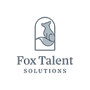 FoxTalent logo