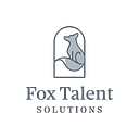FoxTalent logo